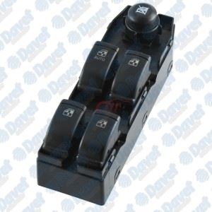 MCAR AN-1354 Cam Acma Kumanda Dugmesi Sol Dortlu Lacetti - Nubira